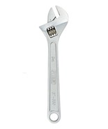 STANLEY Adjustable Wrench, 8-Inch (87-369) - $33.32 CAD