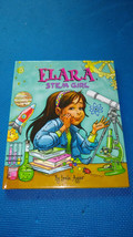 Elara, Stem Girl by Leela Ayyar 2018 New - £9.44 GBP