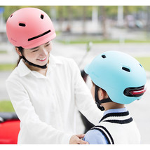 Xiaomi Smart4u Flash Helmets Matte Long Use Waterproof Bicycle Smart Hel... - $175.00