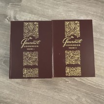 The Gourmet Cookbook Revised: Volumes 1 and 2 [Hardcover] Gourmet, Inc (Ed.) - £63.12 GBP