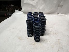 13 pcs. Blue Die / Compression Spring .225 Wire 1-1/2" Hole 3/4" Rod x 4... - $49.99