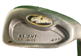 Knight Golf Performance One Shot Pitching Wedge 47* RH Regular Graphite 36&quot; - £15.20 GBP