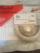 Beckett F3 Combustion Head -New-SHIPS N 24 HOURS upc 045558023477 - $49.38