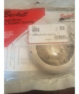 Beckett F3 Combustion Head -New-SHIPS N 24 HOURS upc 045558023477 - $81.15 CAD