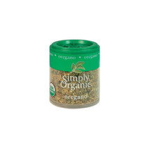 Simply Organic Mini Oregano Leaf (6x.07 Oz) - $828.61 MXN