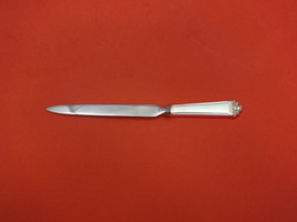 Juliana by Watson Sterling Silver Letter Opener HHWS  Custom Made Approx. 8&quot; - £62.51 GBP