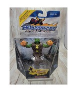 Beyblade Shogun Steel BeyWarriors BW-20 Bandit Golem - $17.88 CAD