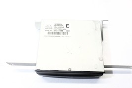 2005 INFINITI G35 SEDAN NAVIGATION GPS DVD DISC DRIVE PLAYER P3565 image 6