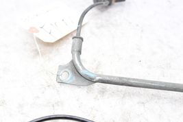 02-05 SUBARU IMPREZA SEDAN Rear Left ABS Wheel Speed Sensor F1056 image 7