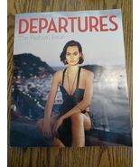 DEPARTURES MAGAZINE: THE FASHION ISSUE - MARCH/APRIL 2019 - €42,40 EUR