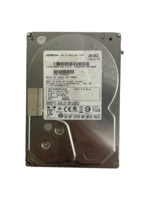 Hitachi Model HDS723020BLA642 SATA Internal Hard Drive 2 TB Deskstar Cac... - $24.74