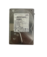 Hitachi Model HDS723020BLA642 SATA Internal Hard Drive 2 TB Deskstar Cac... - $24.74