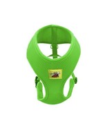 SALE! Dog Pet Harness No Pull No Choke Adjustable Reflective Lime Green ... - $7.67