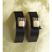 MOD-ART Candle Sconce Duo - $29.00