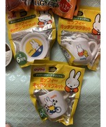 Miffy Kitchen Magnet Set of 3, Dydo DRINCO Original - €17,36 EUR
