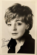 Barbara Leigh-Hunt signed photo - £39.82 GBP