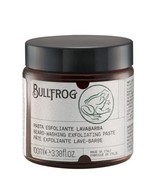 BULLFROG Beard-Washing Exfoliating Paste 100ml - $122.55 CAD
