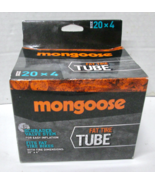 New in the Box Mongoose MG78457-6 Fat Tire Tube, 20 x 4 - $14.24
