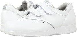 SAS Womens Me Too Strap Footwear-White - $195.00