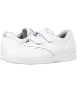SAS Womens Me Too Strap Footwear-White - $195.00