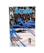 Batman #462 May 1991 1st Edition San Francisco - £7.44 GBP