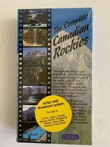 The complete Canadian Rockies. - $10.45