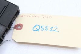 10-13 LEXUS IS250C MULTIPLEX NETWORK CONTROL MODULE Q5512 image 12