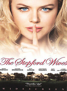 Primary image for The Stepford Wives (DVD) special collectors edition widescreen