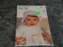 Baby Talk by Coats & Clark - $2.99