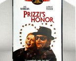 Prizzis Honor (DVD, 1985, Widescreen) Like New !  Jack Nicholson Kathlee... - $11.28