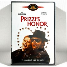 Prizzis Honor (DVD, 1985, Widescreen) Like New !  Jack Nicholson Kathleen Turner - £8.87 GBP