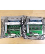 ALLEN BRADLEY SLC 500 Input &amp; Output Modules  1746-1G16 &amp; 1746-OG16 Repl... - €25,66 EUR