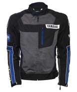 Yamaha Motorcycle Jacket for men&#39;s Riding jacket - $175.09
