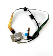 NEW Genuine Dell Latitude 7400 14&quot; LCD Video Cable - 3MM IR Cam  5CPXN 0... - £23.53 GBP