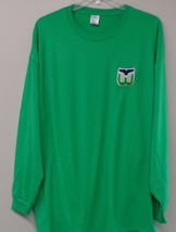 Hartford Whalers Nhl Long Sleeve T-Shirt S-6XL, LT-4XLT New England Whl New - £17.51 GBP+