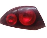 Driver Left Tail Light Fits 01-02 ECLIPSE 364197 - £39.72 GBP