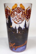 Harry Potter: Hogwarts w/ Crest - 16oz Pint Beer/Drinking Glass - Warner Brother - $14.90