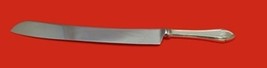 Queen Elizabeth by Dominick & Haff Sterling Wedding Cake Knife HHWS  Custom 12" - €68,43 EUR