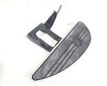 Right Footrest Floorboard PN 1D7-27420-10-00 OEM Yamaha 2006 201490 Day ... - $285.11