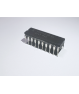 MB8168-55 Fujitsu NMOS Static RAM 16K 4Kx4 SRAM 55ns CDIP-20 Ceramic Mem... - $147.00 MXN