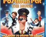 Postman Pat The Movie Blu-ray | Region B - £6.31 GBP