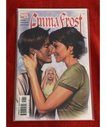 Marvel Comics Emma Frost #17 2004 PSR - $7.98
