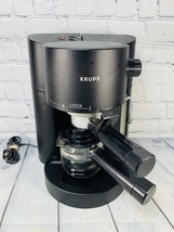 Krups Type 887 Drip Coffee Machine - $17.09