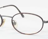 Vintage RALPH LAUREN POLO CLASSIC 288 4VF Tortoise / Pewter EYEGLASSES 5... - $89.09