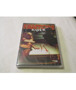 Fantom Killer DVD (New) - $225.00