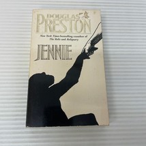 Jennie Animal Thriller Paperback Book by Douglas Preston from TOR Books 1997 - £9.58 GBP