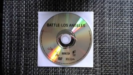Battle: Los Angeles (DVD, 2011) - £2.22 GBP