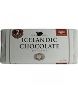 Noi Sirius- Toffee With 33% Traditional Icelandic Chocolate  - £7.59 GBP