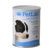 PetAg PetLac Puppy Milk Replacement Powder: Complete Nutrition for Puppies from - £21.76 GBP+