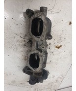 Driver Intake Manifold Lower With Motor Fits 13-17 XV CROSSTREK 1018716 - $81.18